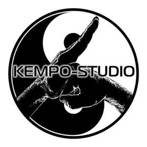 Logo KEMPO-STUDIO