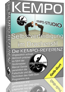 KEMPO-Referenz-Gelb-Gurt