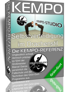 KEMPO-Referenz-Grün-Gurt
