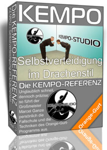 KEMPO-Referenz-Orange-Gurt