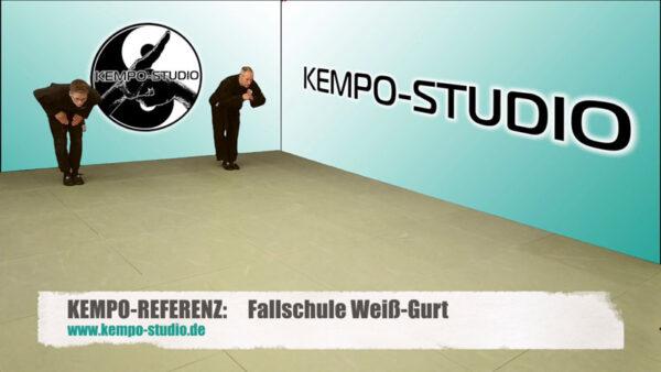Thumbnail für KEMPO-REFERENZ Fallschule Weiß-Gurt